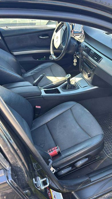 Vând, sau dezmembrez