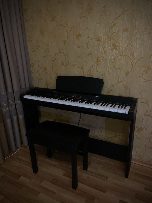 Цифровое пианино Alesis Prestige