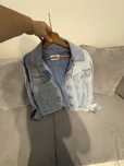 Geaca  denim Maison Margiela