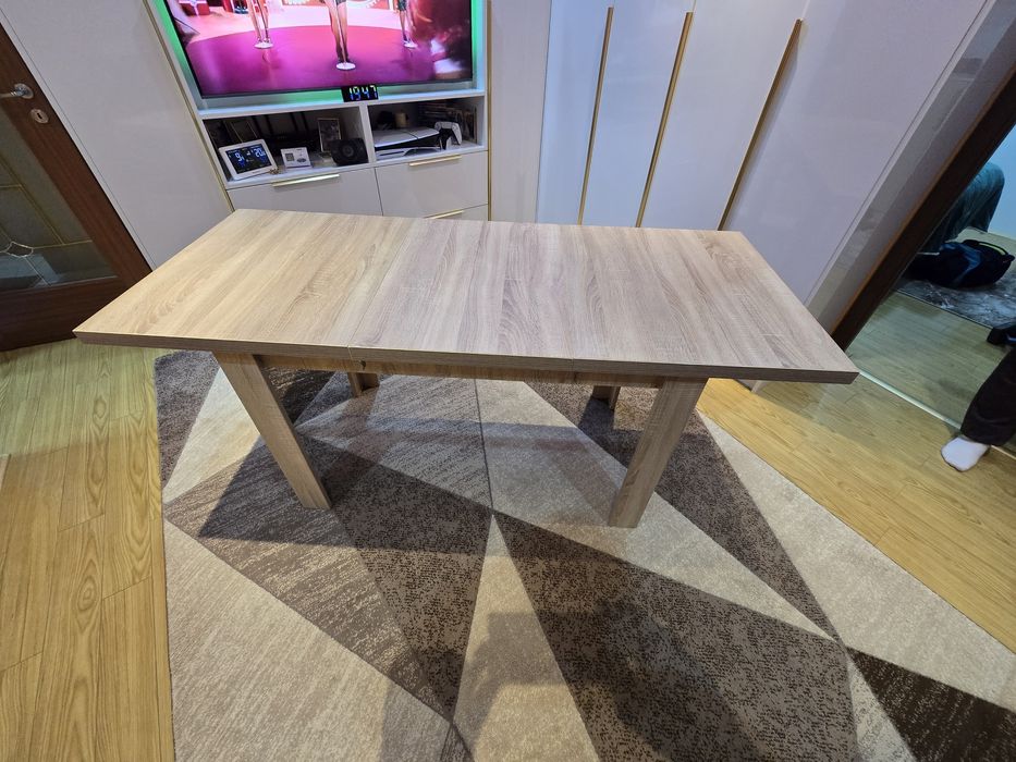 MASA Extensibila Solida