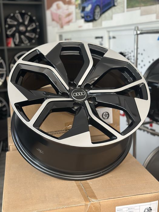 Джанти за Ауди Audi 20” 5X112 A4 A5 A6 A7 A8 S RS