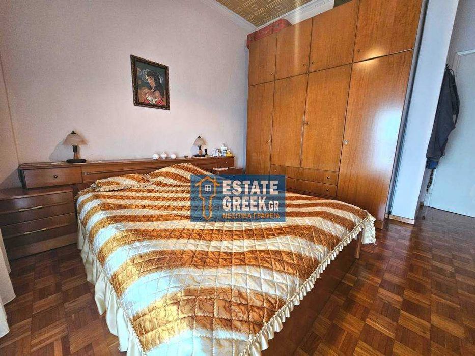 Продава се Четиристаен апартамент в Пловдив, Филипово - 74 кв.м за 1068 €/кв.м - Снимка #8