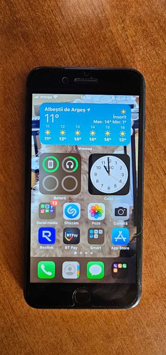 iPhone 8 Plus 256 GB