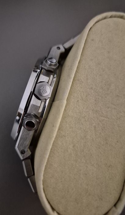 Vand ceas AP Royal Oak