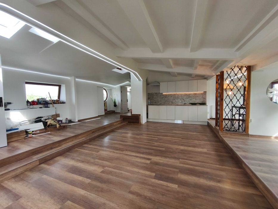 Pipera in apropiere de Gradina Zoo și Jollie Ville