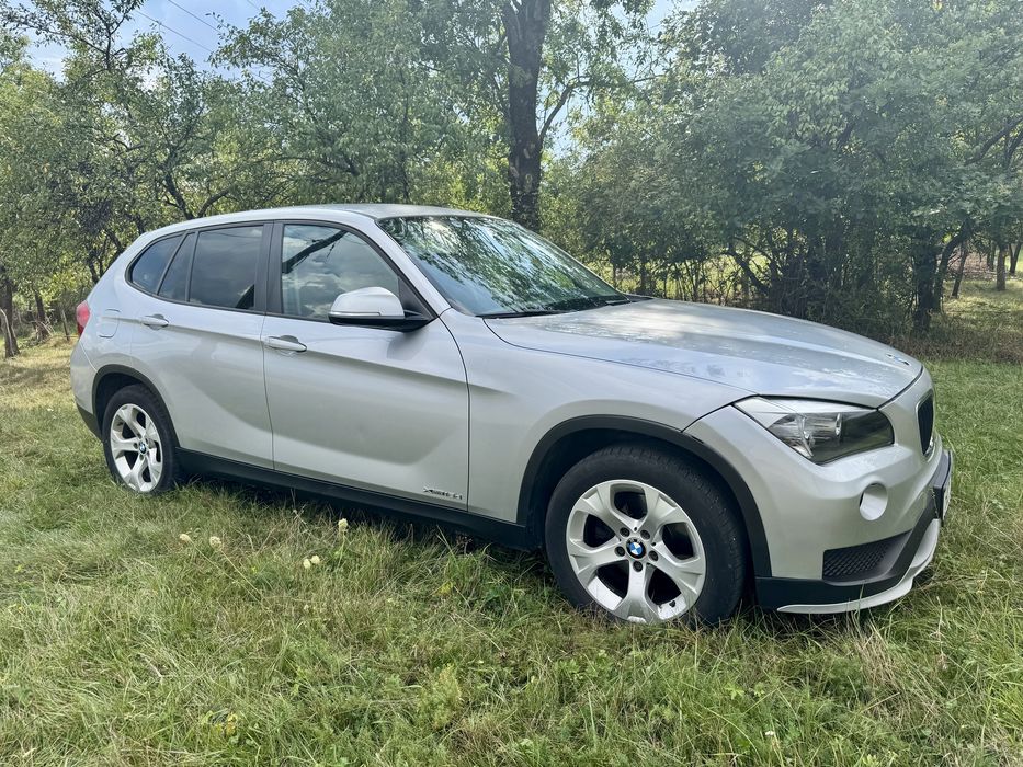 BMW X1   X drive