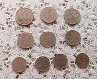 Продам монеты Киргизии