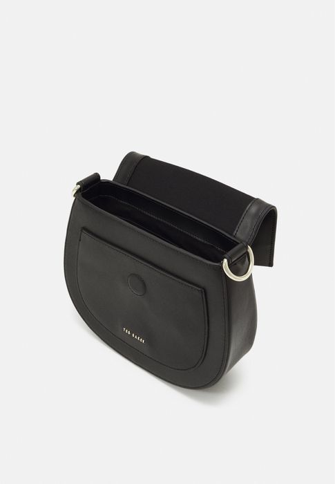 Дамска черна чанта Ted Baker