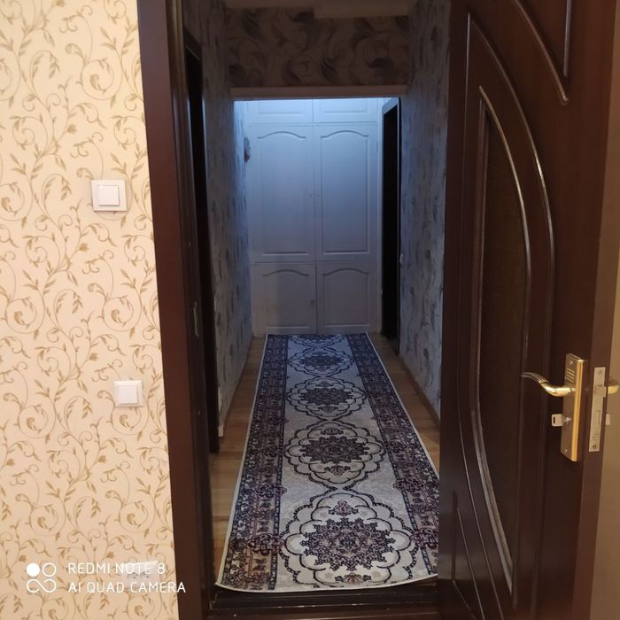 Хона ойлик огил болларга ищлидиган