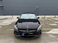 Mercedes CLA AMG Edition 2.2 CDI