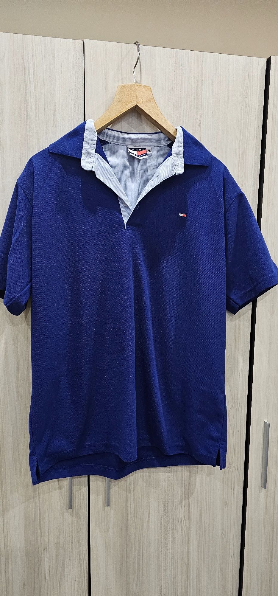 Мъжка тениска Tommy hilfiger