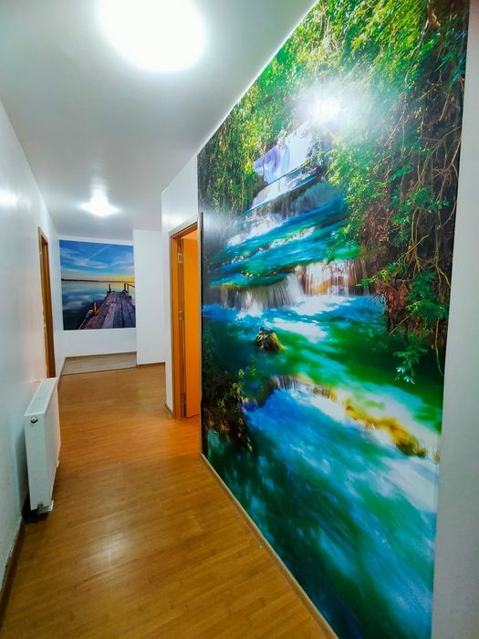Oferta!l Cazare Apartmente 3 si 4 camere!