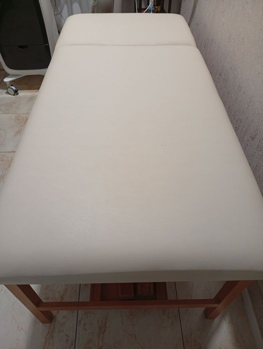 Masă masaj/cosmetică