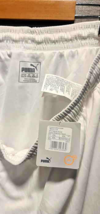 Нов оригинален екип Арсенал сезон 2017/2018