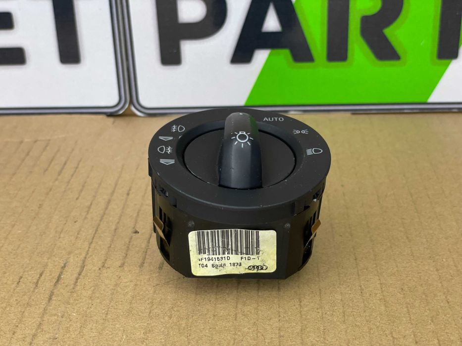 Ключ Копче за фароре AUDI A6 4F 4F1941531D