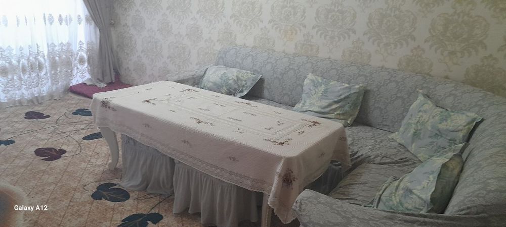 2/4/4 б 2/6. мв.Феруза.  62 м2.   57000 уе