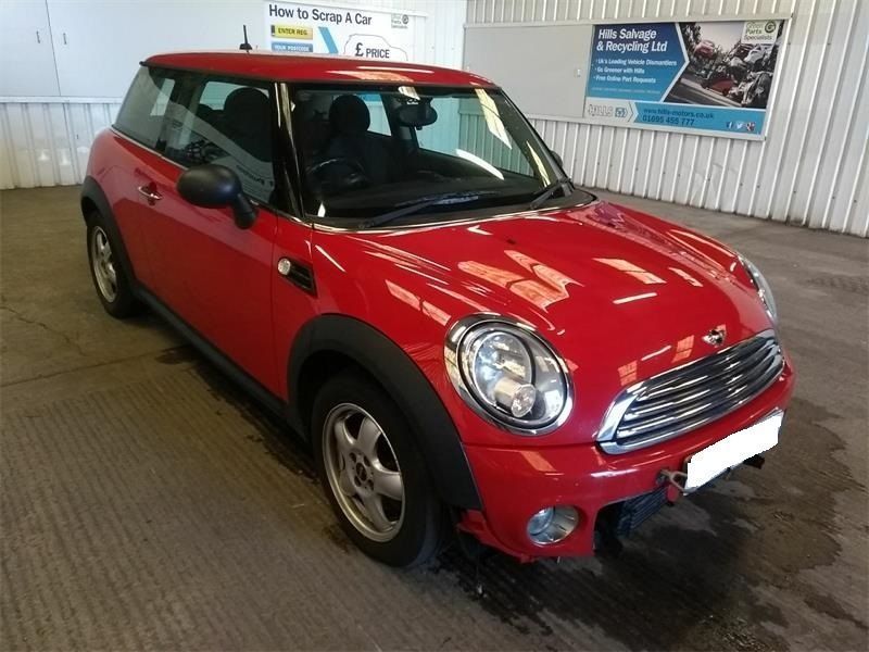 Stop stanga spate Mini One 2011 Hatchback 1.6 D ok