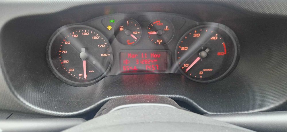 Ansamblu / minitir pentru transport utilaje