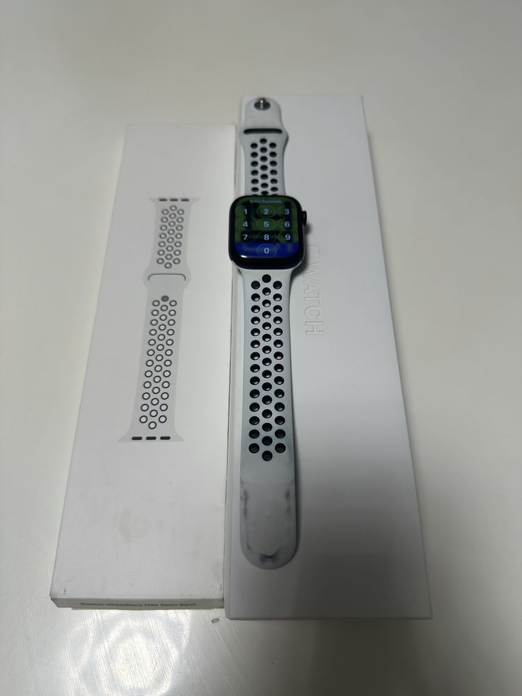 Apple Watch Series 8 GPS 45mm
