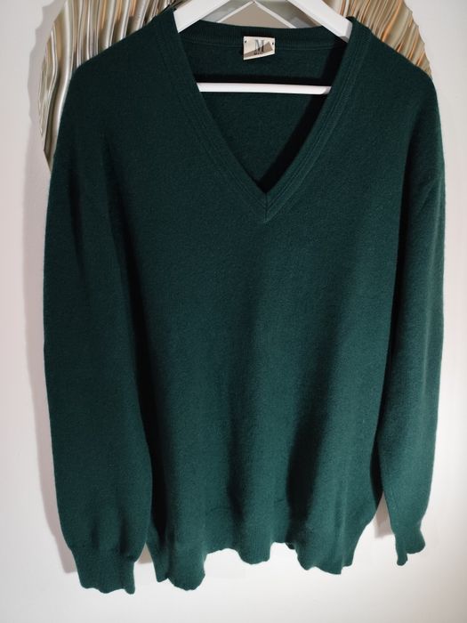 Pulover cașmir Maerz