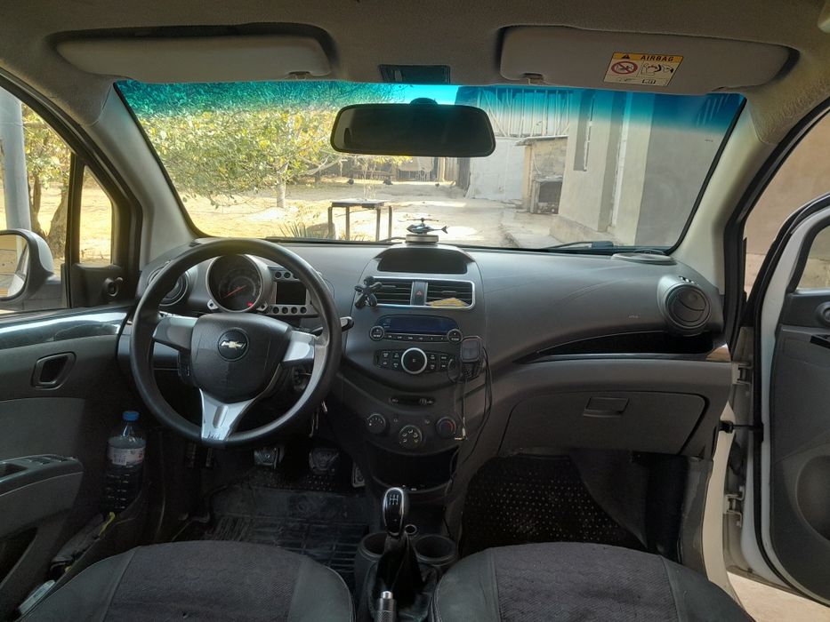 Spark 1.25 mator 2014