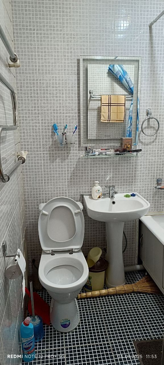 продам 1/2/4 мир район рисовый базар Бакалея  ипотека есть