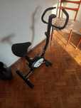 Bicicleta fitness