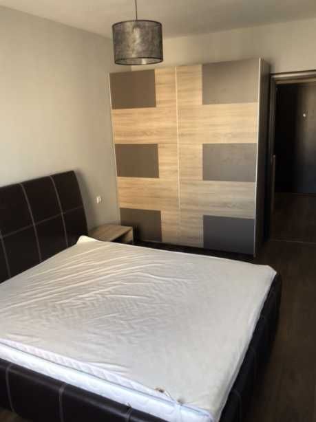 Дава се под наем Четиристаен апартамент в Пловдив, Младежки Хълм - 98 кв.м за 510 € - Снимка #7