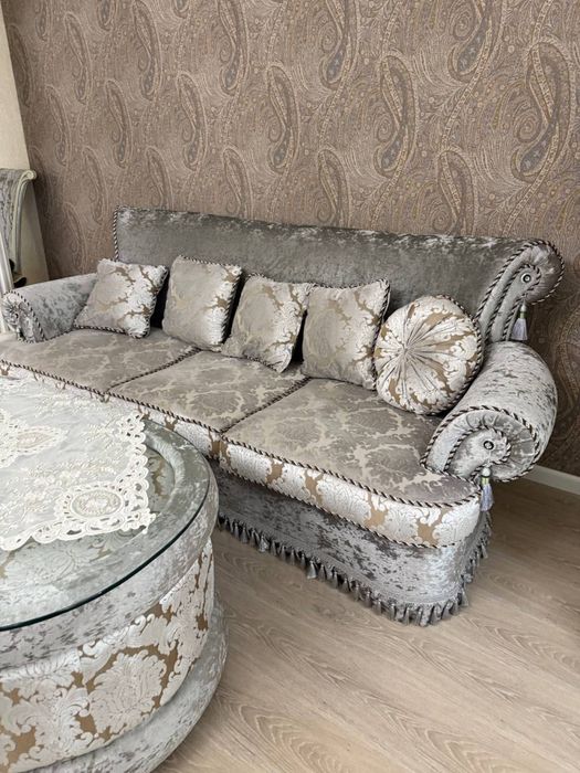 Качественная мебель