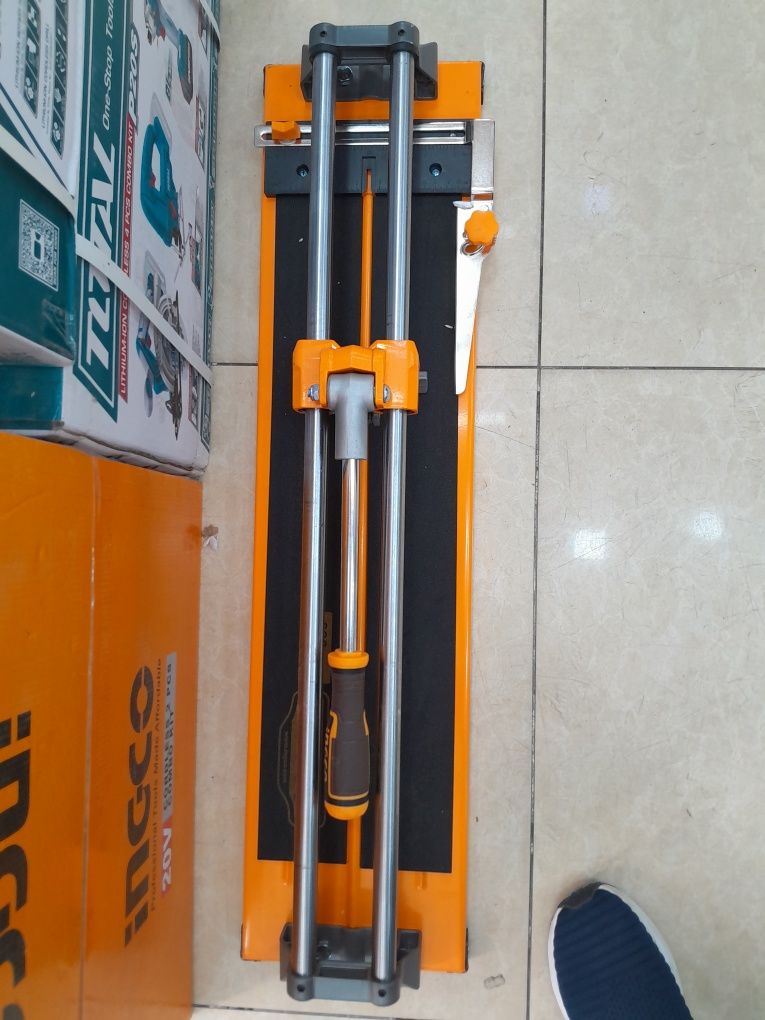 Плиткарез INGCO 60см
