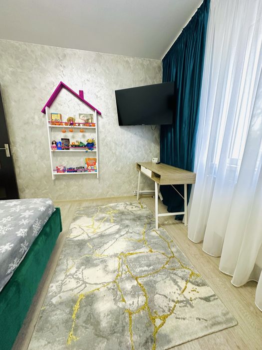 Vand apartament expo parc