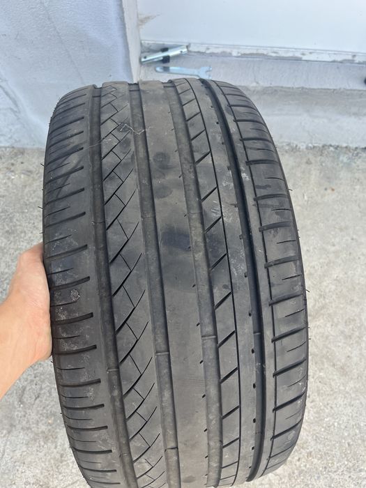 Jante originale Audi Speedline R20– A7 A6 A8 Q5 Q7 + anvelope CADOU