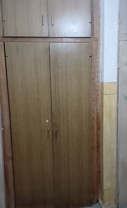 Срочна 2 хонали квартира ижарага берилади Беруний метрога якин