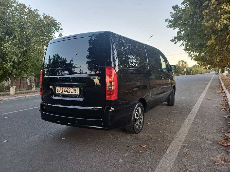 JAC M3 2023 Sotiladi Variyatga ham beriladi