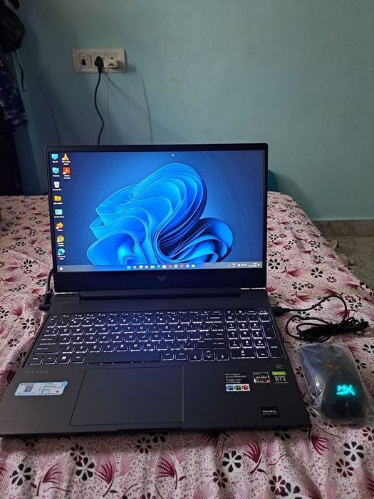 Vand laptop Hp Victus