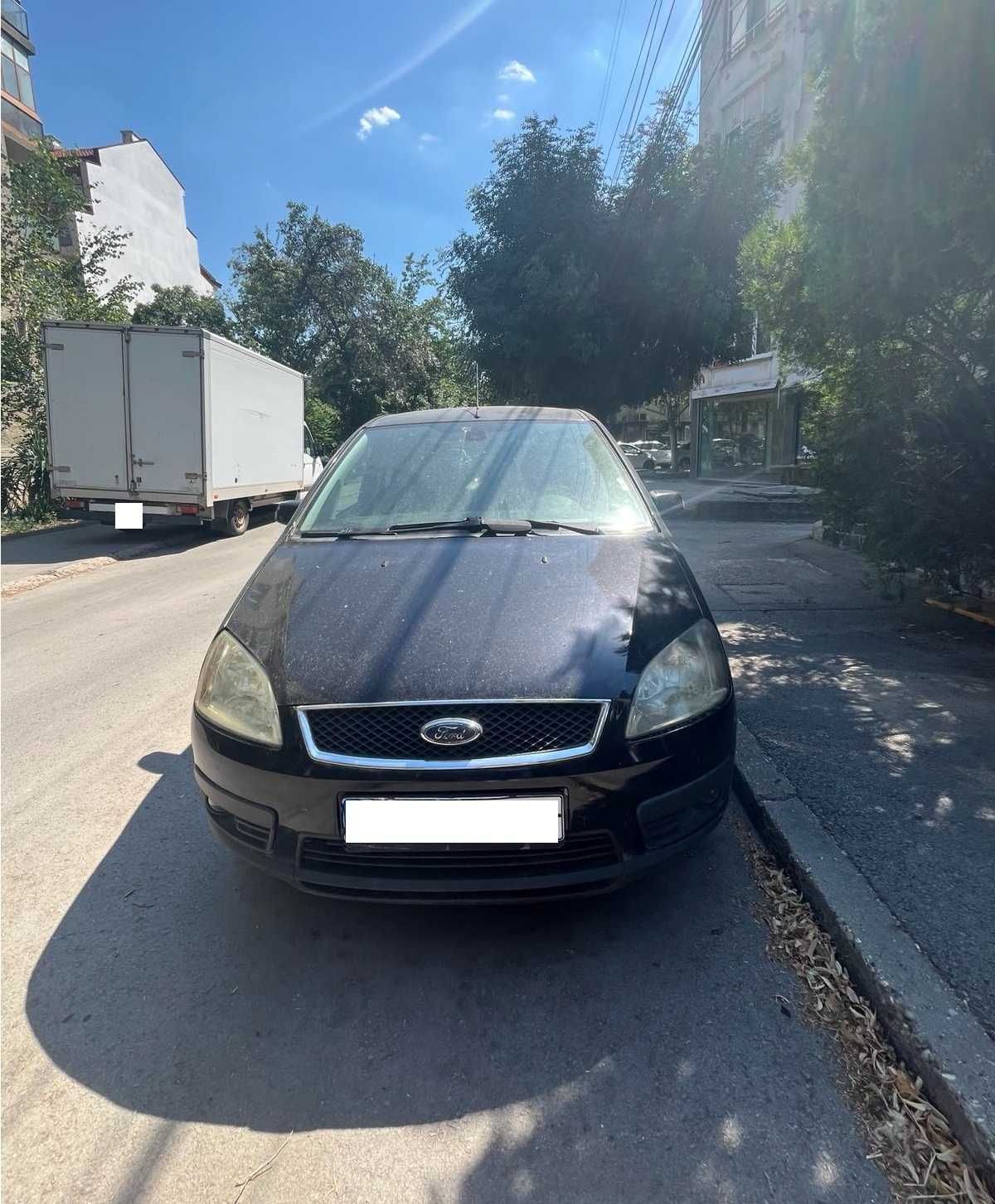 Ford C - Max - за части