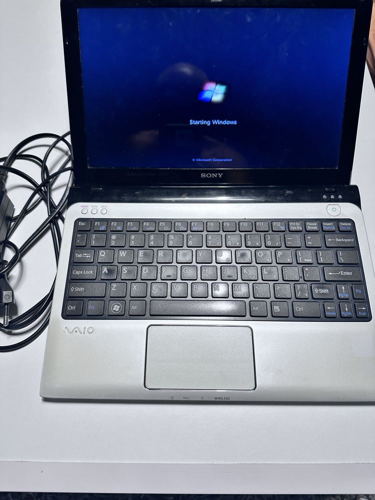 Sony Vaio de vanzare