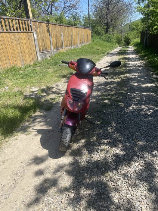 Vand scuter piaggio nrg mc3