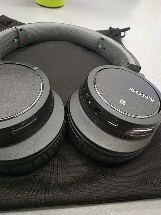 Слушалки SONY MDR MX770BN