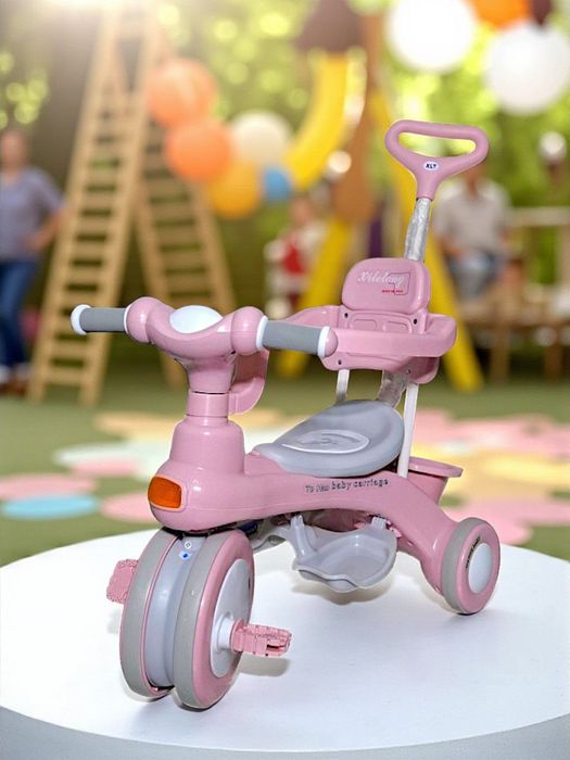 Велики детские жуда зур