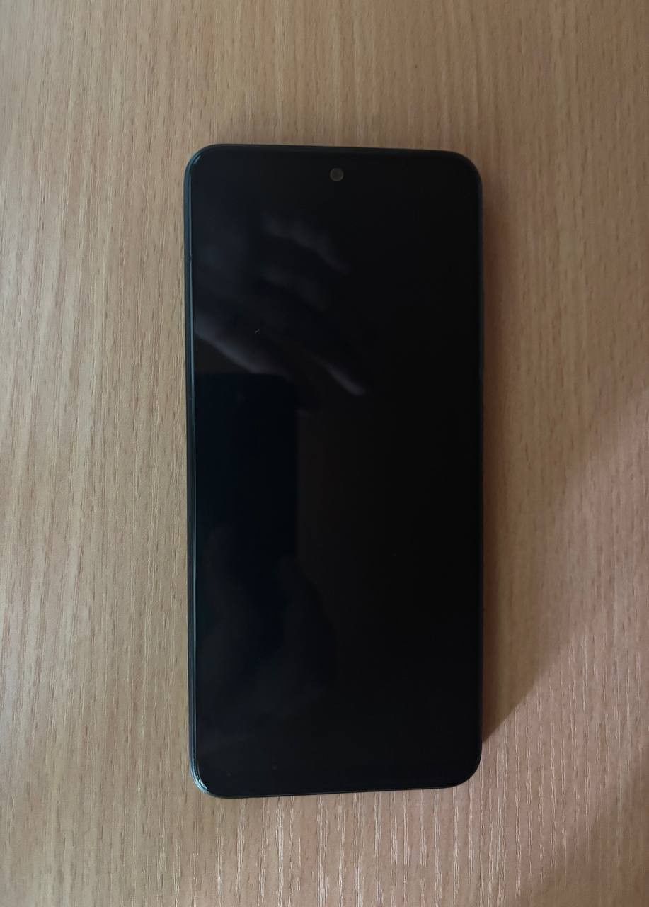 Redmi Note 11s blue