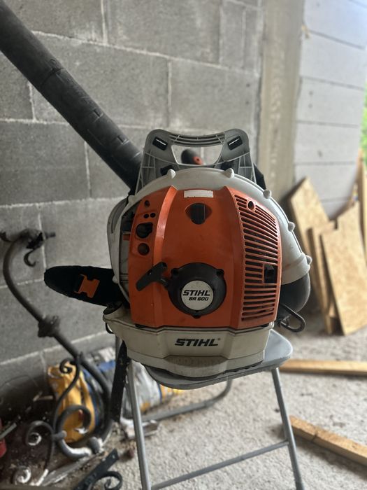 Suflanta Stihl br600