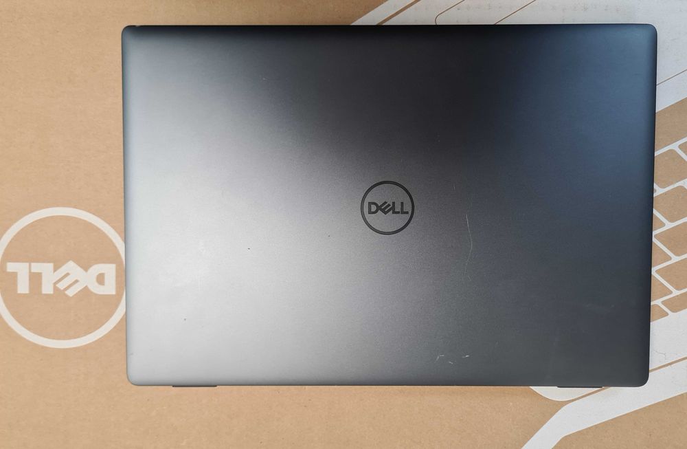 Dell Latitude 9430 i5-1245U / 32GB DDR5/ 512GB SSD - межд гаранция
