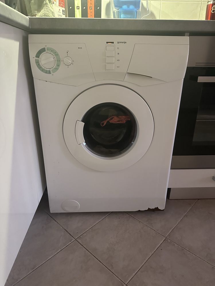 Пералня gorenje WA 583