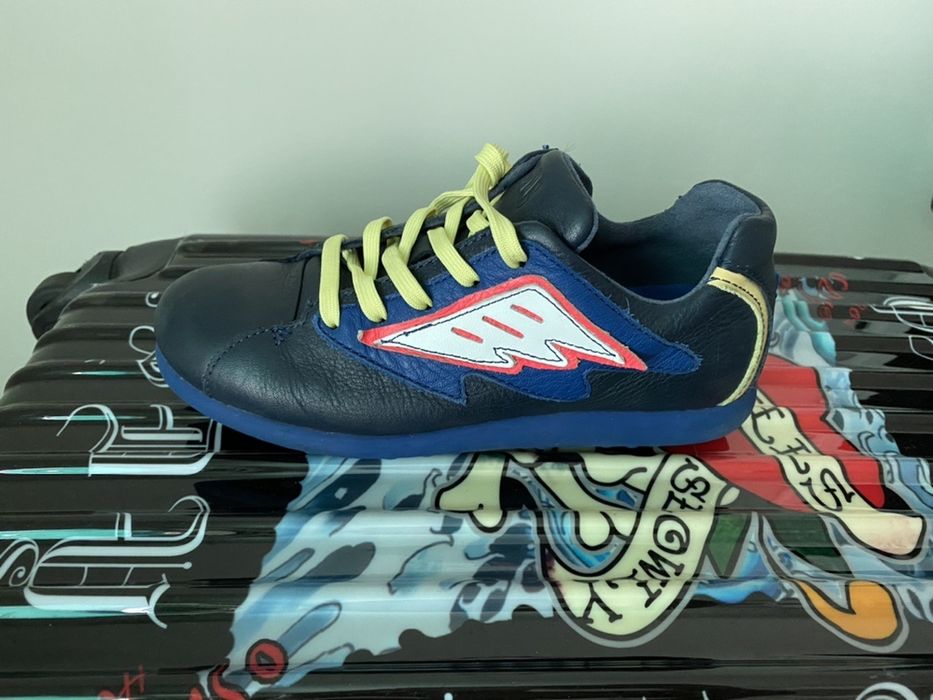 Детски обувки camper