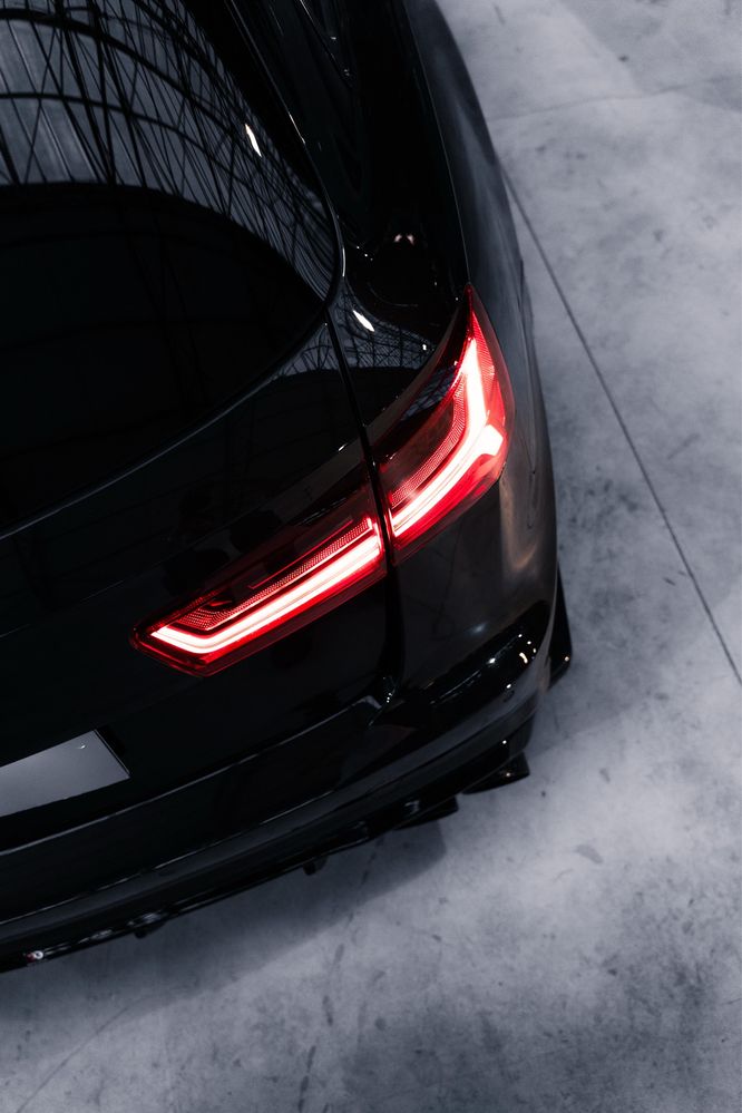 Stopuri led A6 C7 Facelift Sedan / avant semnal dinamic nornal led