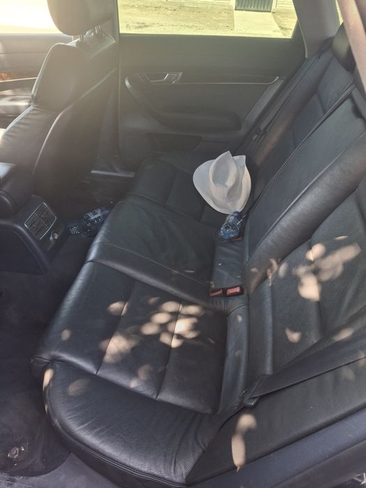 Vând Audi A6 C6 An 2006