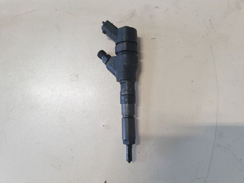 Injector  PEUGEOT 406 8B 1995 - 2005 2.0 HDI 110 RHZ (DW10ATED) BOSCH 0445110062  9640088780