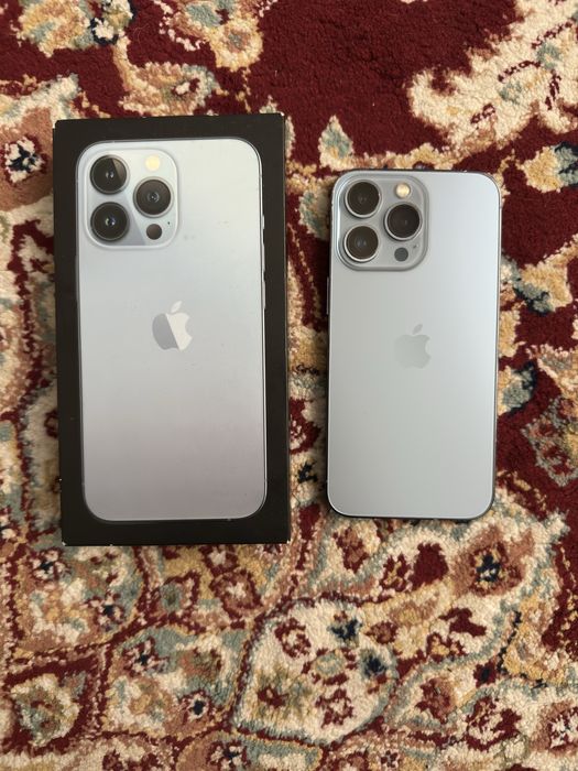 Iphone 13 pro srochna