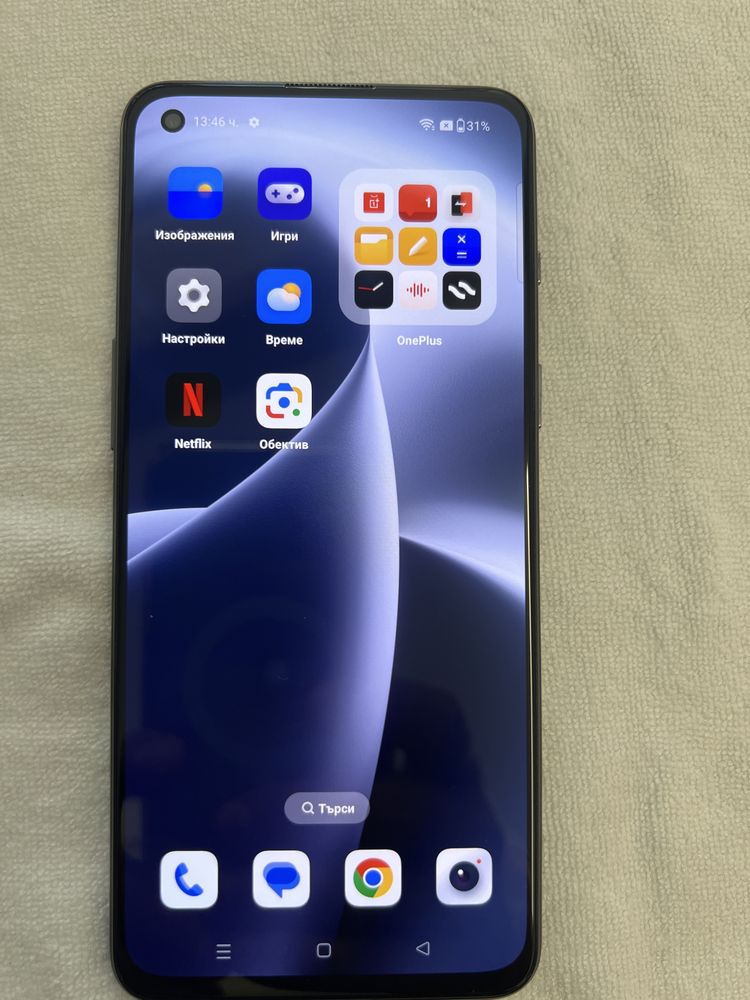One Plus Nord 2T 256 gb 5G